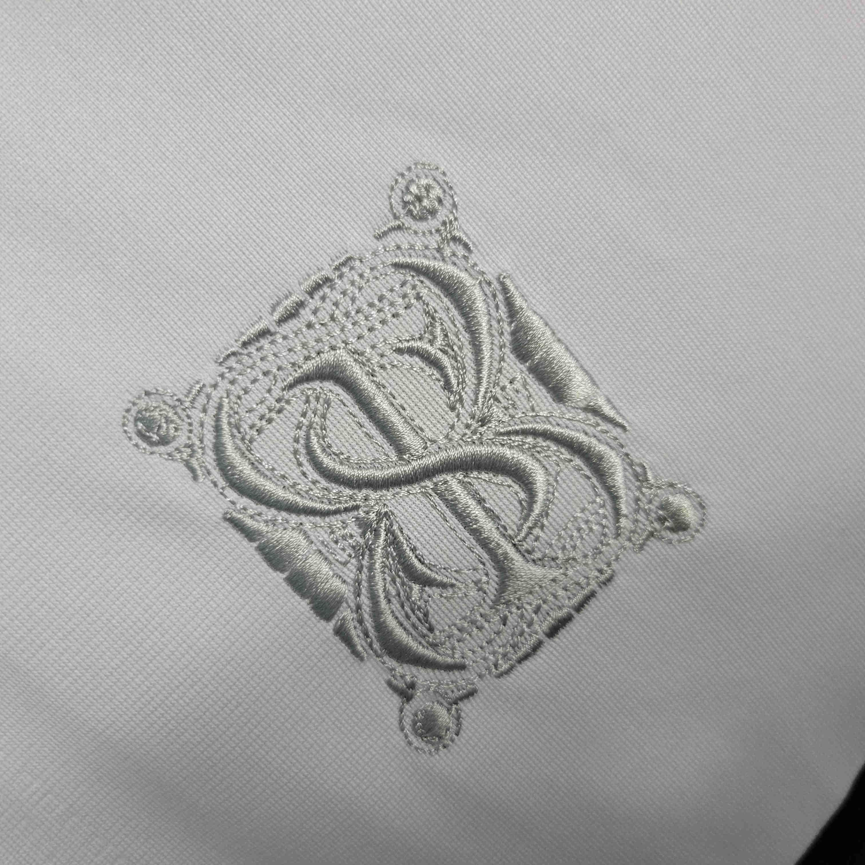 Real Madrid 2009 - Fútbol Club Vintage