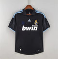 Real Madrid Visitante 2009 - Fútbol Club Vintage