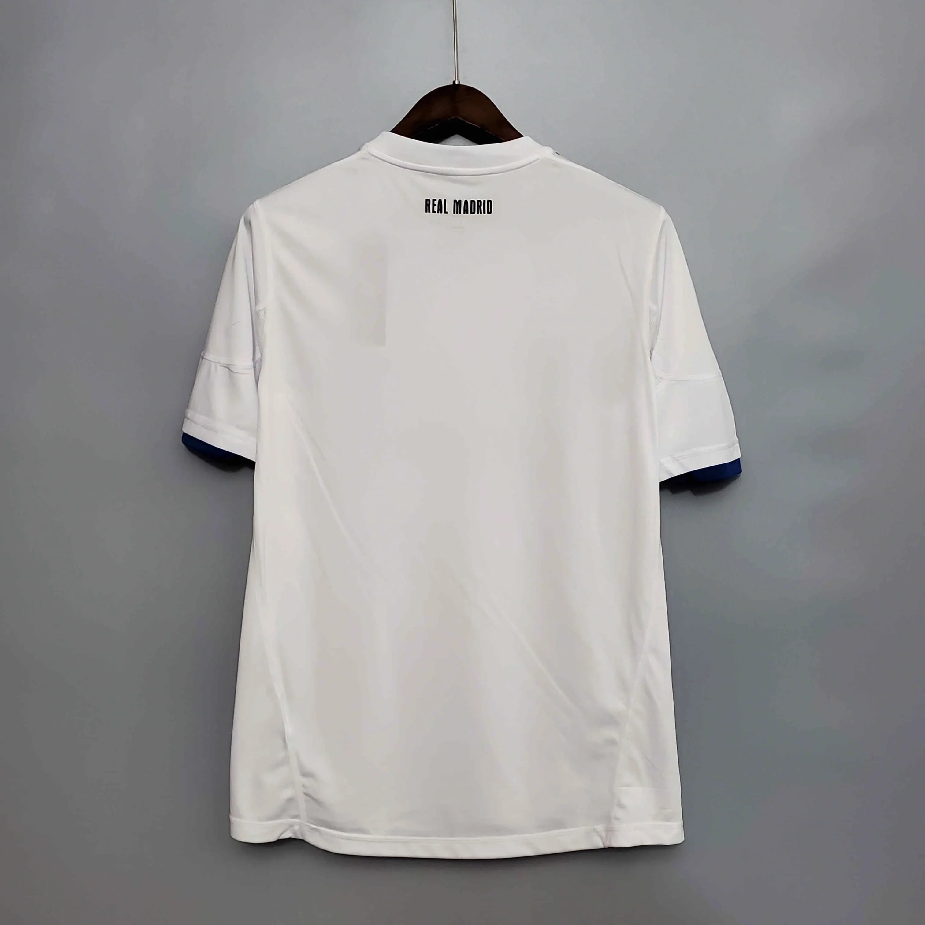 Real Madrid 2010 - Fútbol Club Vintage