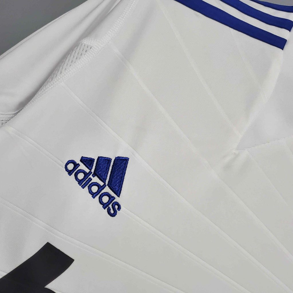 Real Madrid 2010 - Fútbol Club Vintage