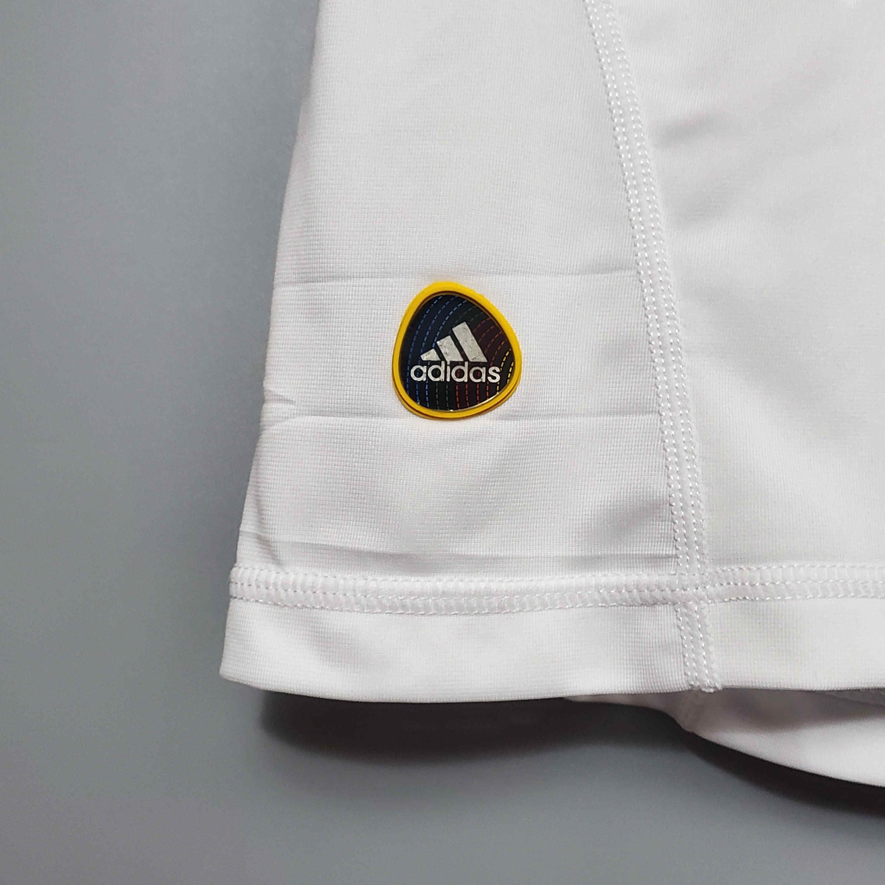 Real Madrid 2010 - Fútbol Club Vintage