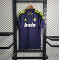 Real Madrid Visitante 2010 - Fútbol Club Vintage