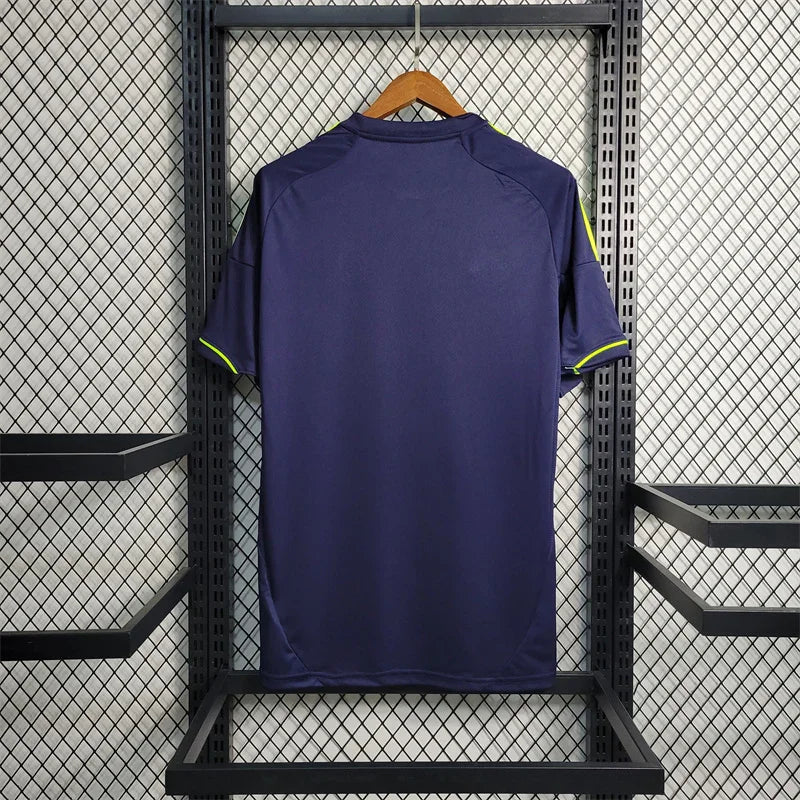 Real Madrid Visitante 2010 - Fútbol Club Vintage
