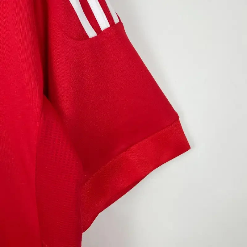 Camiseta Retro Real Madrid Visitante (3ª) 2011-12 - Fútbol Club Vintage