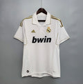 Real Madrid 2011 - Fútbol Club Vintage