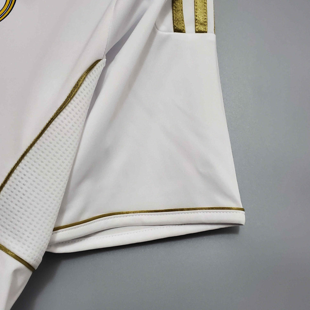 Real Madrid 2011 - Fútbol Club Vintage