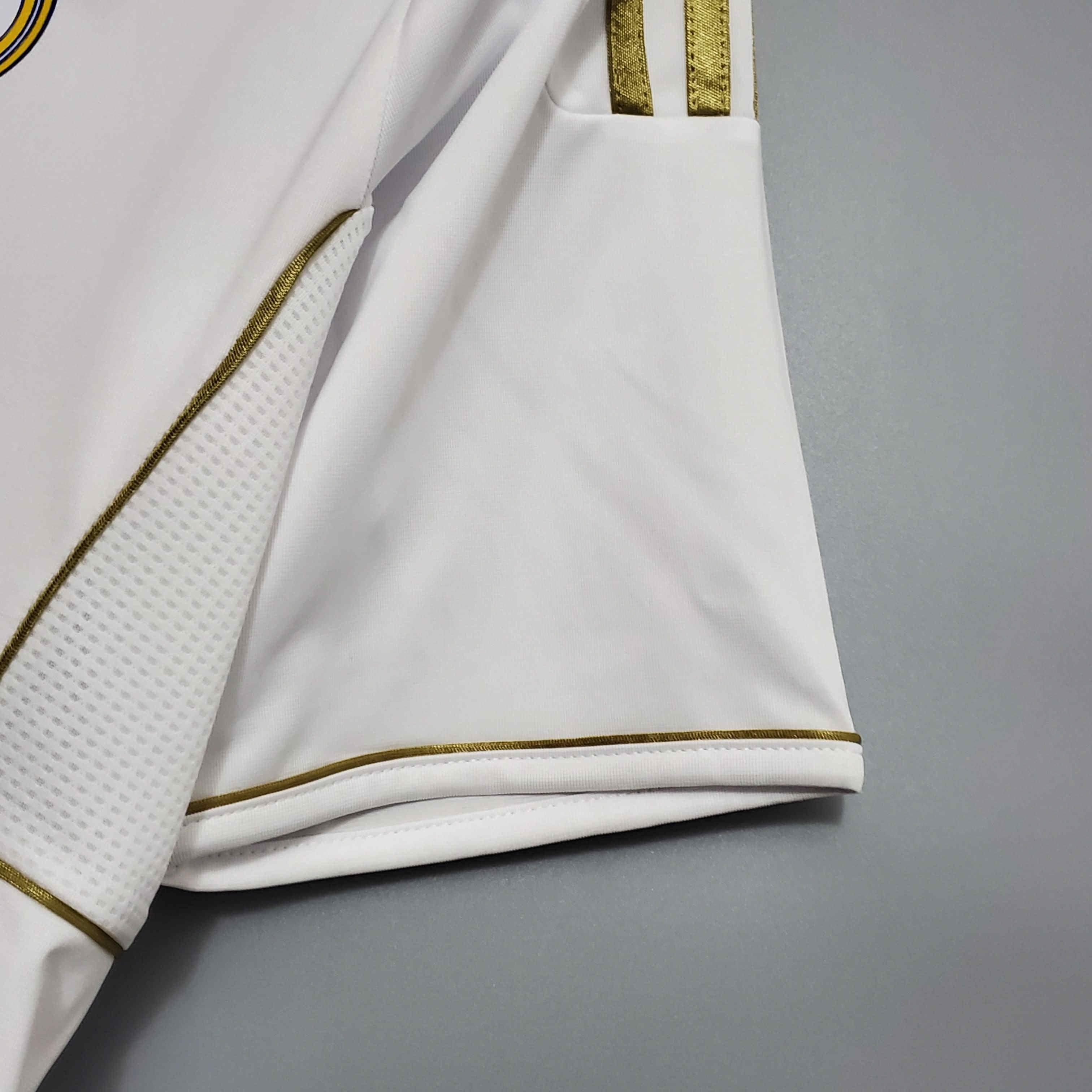 Real Madrid 2011 - Fútbol Club Vintage