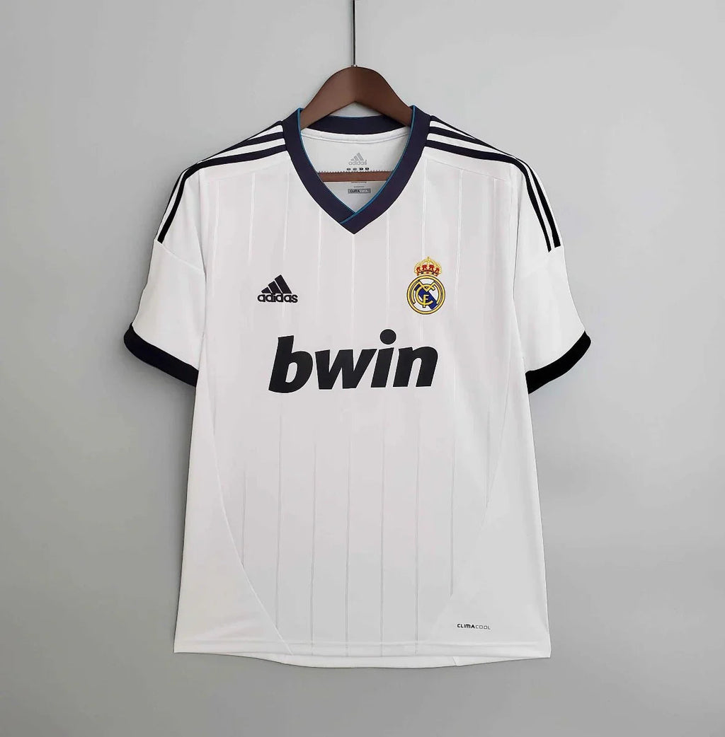 Real Madrid 2012 - Fútbol Club Vintage