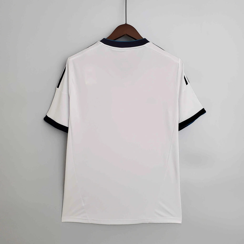 Real Madrid 2012 - Fútbol Club Vintage