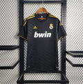 Camiseta Real Madrid Visitante 2012 - Fútbol Club Vintage