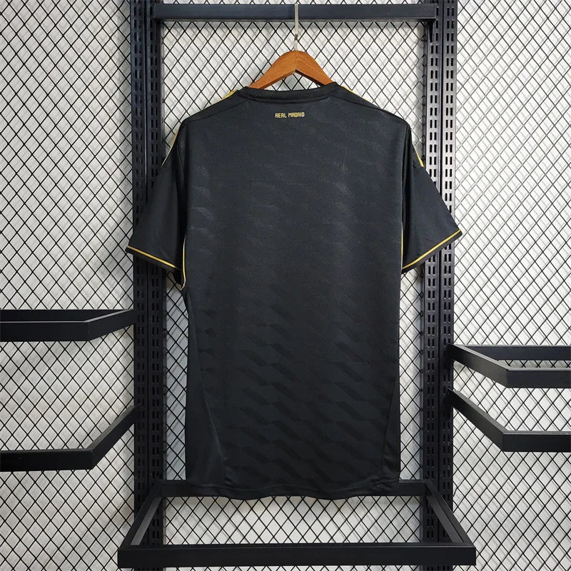 Camiseta Real Madrid Visitante 2012 - Fútbol Club Vintage