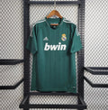 Real Madrid Visitante (3º) 2012 - Fútbol Club Vintage