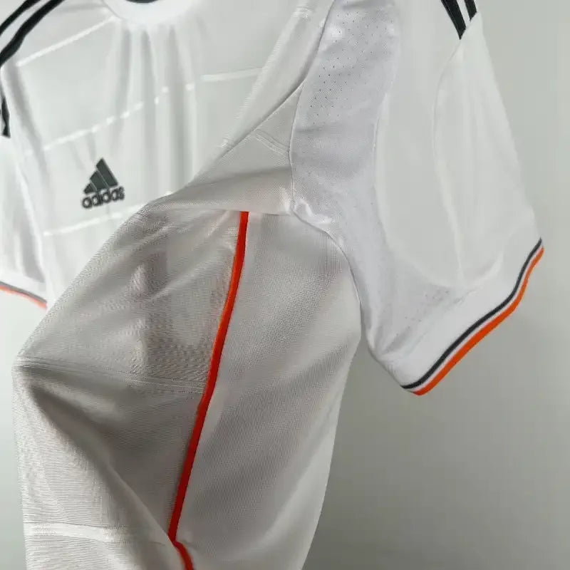 Camiseta Retro Real Madrid 2013-14 - Fútbol Club Vintage