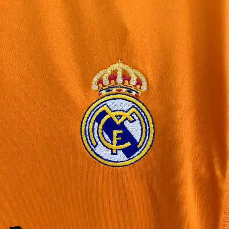 Real Madrid Visitante 2013-14 - Fútbol Club Vintage