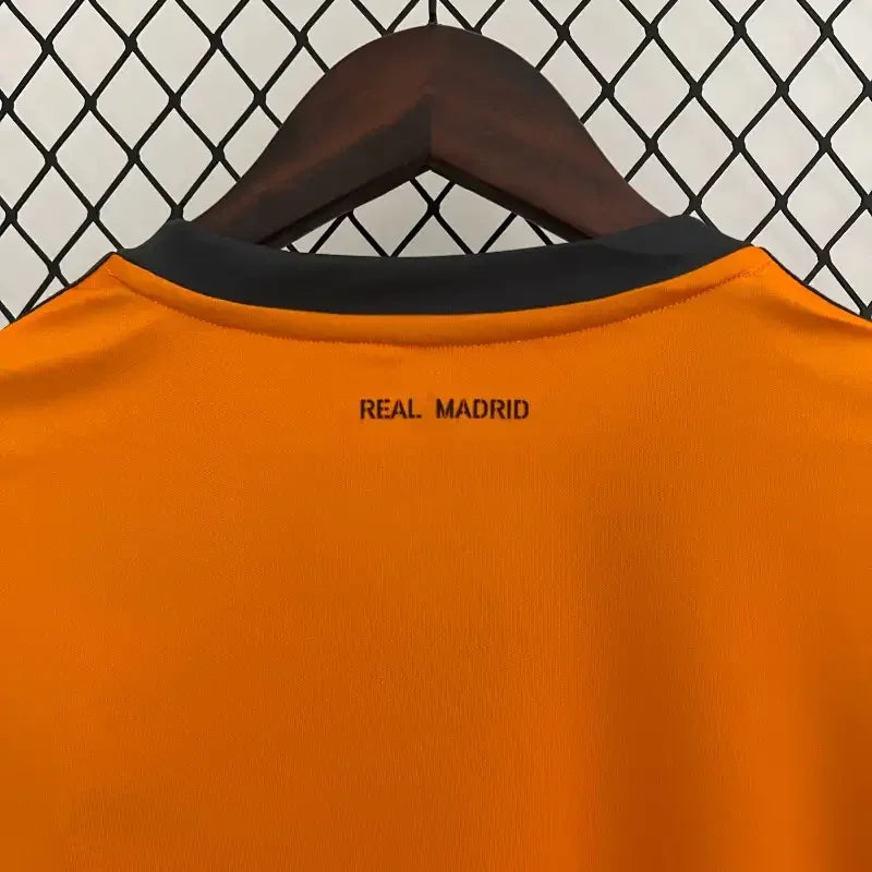 Real Madrid Visitante 2013-14 - Fútbol Club Vintage