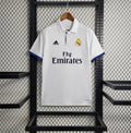 Real Madrid 2016-17 - Fútbol Club Vintage
