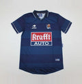Camiseta Real Sociedad Visitante 1998-00 - Fútbol Club Vintage