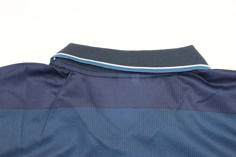 Camiseta Real Sociedad Visitante 1998-00 - Fútbol Club Vintage