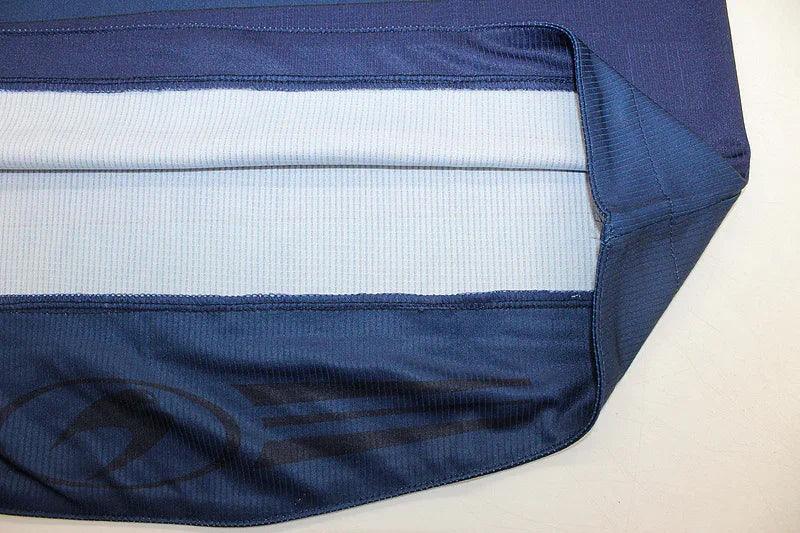 Camiseta Real Sociedad Visitante 1998-00 - Fútbol Club Vintage