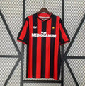 Camiseta Retro AC Milán 1990-91 - Fútbol Club Vintage
