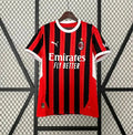 Camiseta Retro AC Milán 2024-25 - Fútbol Club Vintage