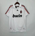 Camiseta Retro AC Milán Visitante 2007-08 - Fútbol Club Vintage
