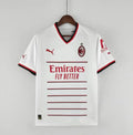 Camiseta Retro AC Milán Visitante 2022-23 - Fútbol Club Vintage