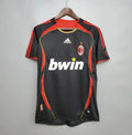 Camiseta Retro AC Milán Visitante (3ª) 2006 - Fútbol Club Vintage