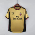 Camiseta Retro AC Milán Visitante (3ª) 2013-14 - Fútbol Club Vintage