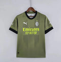 Camiseta Retro AC Milán Visitante (3ª) 2022-23 - Fútbol Club Vintage