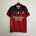 Camiseta Retro AC Milán Visitante (4º) 2022-23 - Fútbol Club Vintage