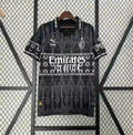Camiseta Retro AC Milán Visitante (4ª) 2024-25 - Fútbol Club Vintage