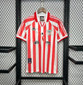 Camiseta Retro Athletic Cub (100 ANIVERSARIO) 1997-98 - Fútbol Club Vintage
