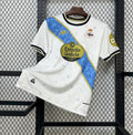 Camiseta Deportivo de La Coruña 2025-26 Visitante (3ª) - Fútbol Club Vintage