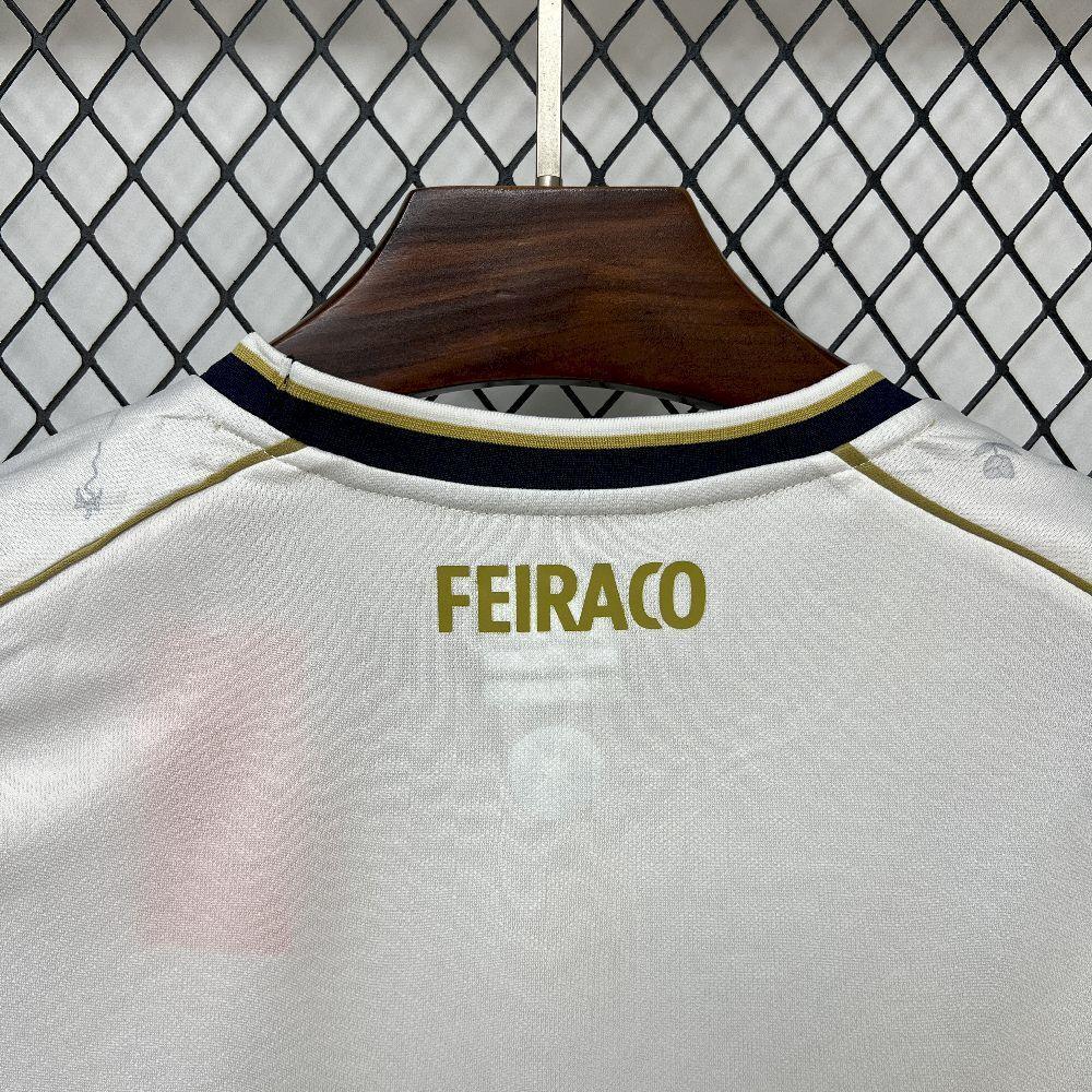 Camiseta Deportivo de La Coruña 2025-26 Visitante (3ª) - Fútbol Club Vintage