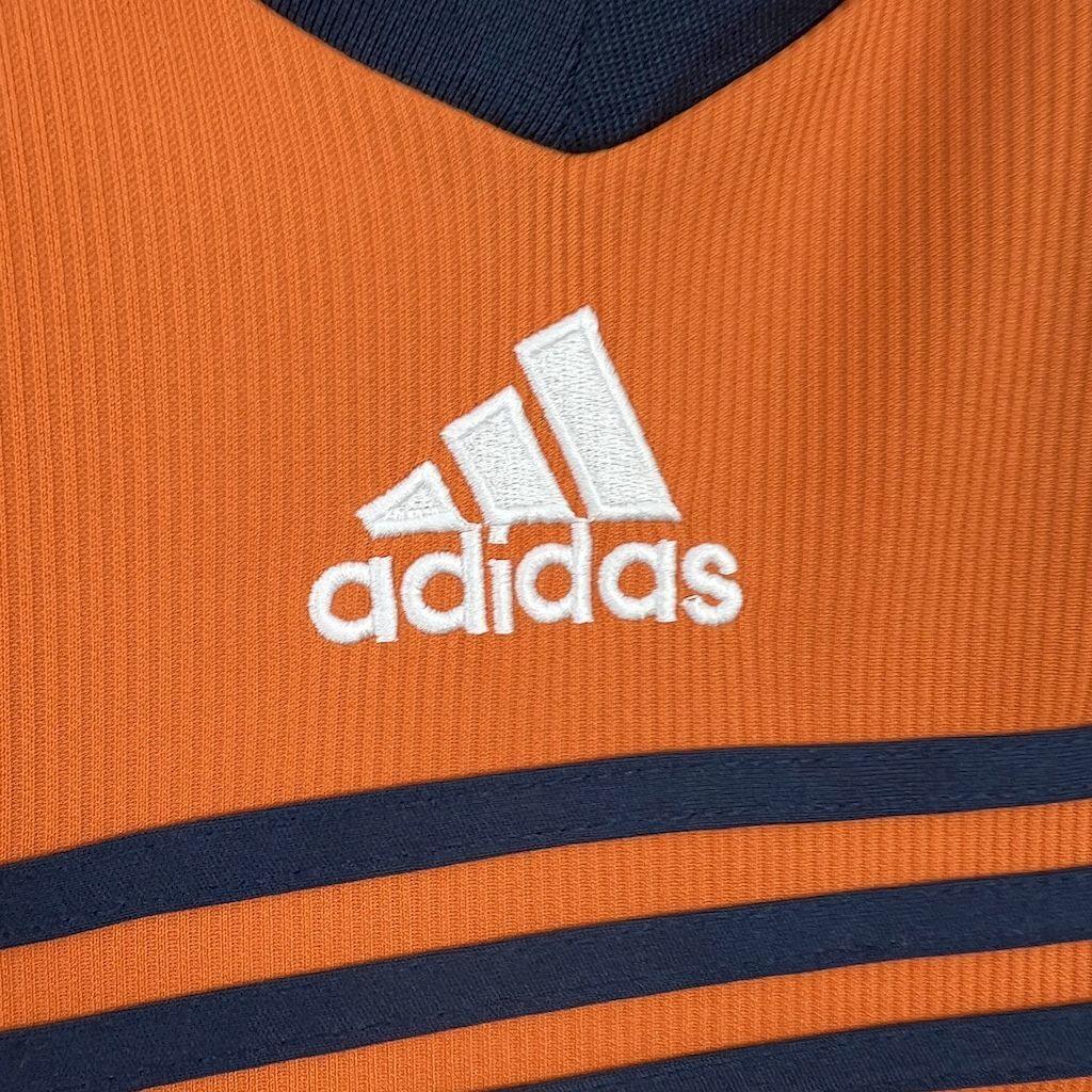 Camiseta Retro Deportivo de La Coruña 1998-99 Visitante (3ª) - Fútbol Club Vintage