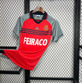 Camiseta Retro Deportivo de La Coruña 1999-00 Visitante (3ª) - Fútbol Club Vintage