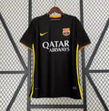 Camiseta Retro FC Barcelona Visitante (3ª) 2013-14 - Fútbol Club Vintage