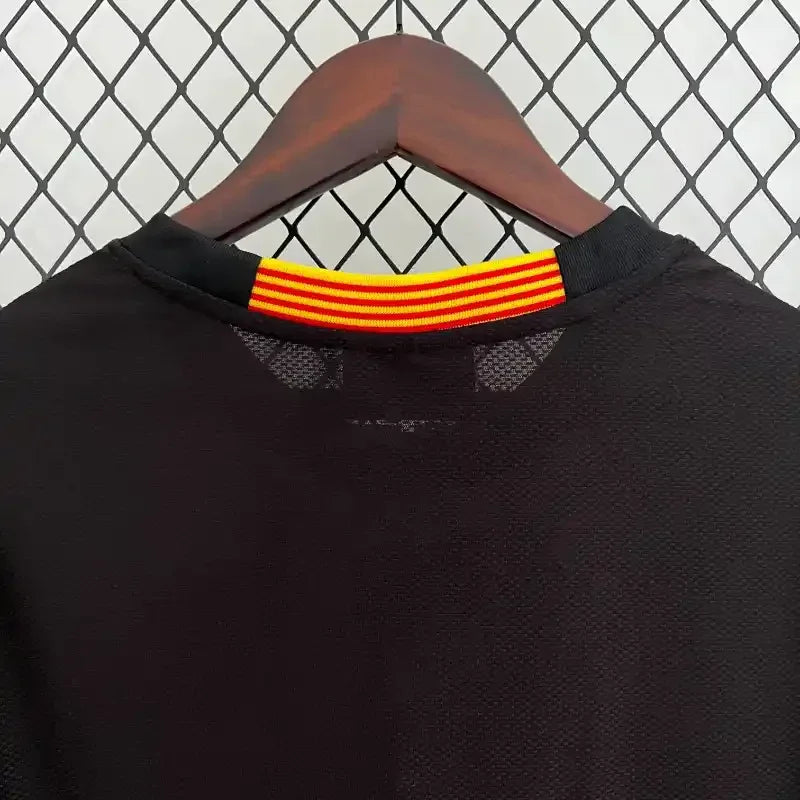 Camiseta Retro FC Barcelona Visitante (3ª) 2013-14 - Fútbol Club Vintage
