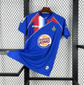 Camiseta Retro Getafe CF 2009-10 - Fútbol Club Vintage