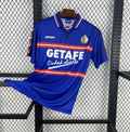 Camiseta Retro Getafe CF 1998-99 - Fútbol Club Vintage