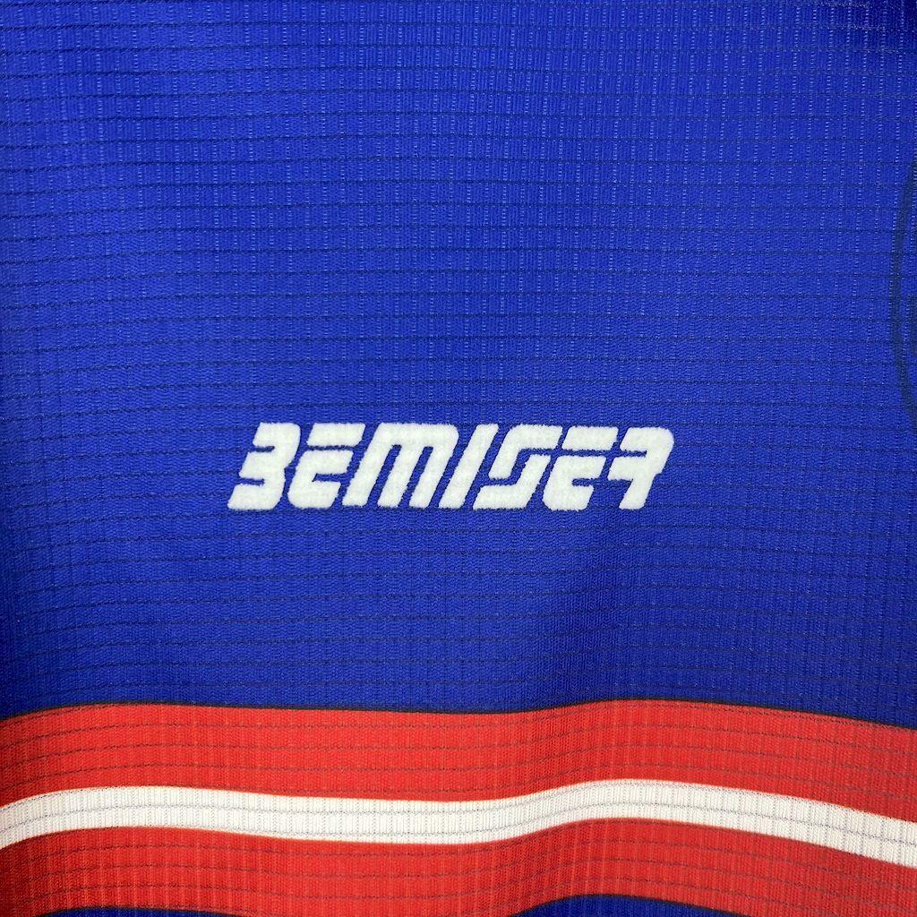 Camiseta Retro Getafe CF 1998-99 - Fútbol Club Vintage