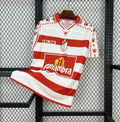 Camiseta Retro Granada CF 1997-98 - Fútbol Club Vintage