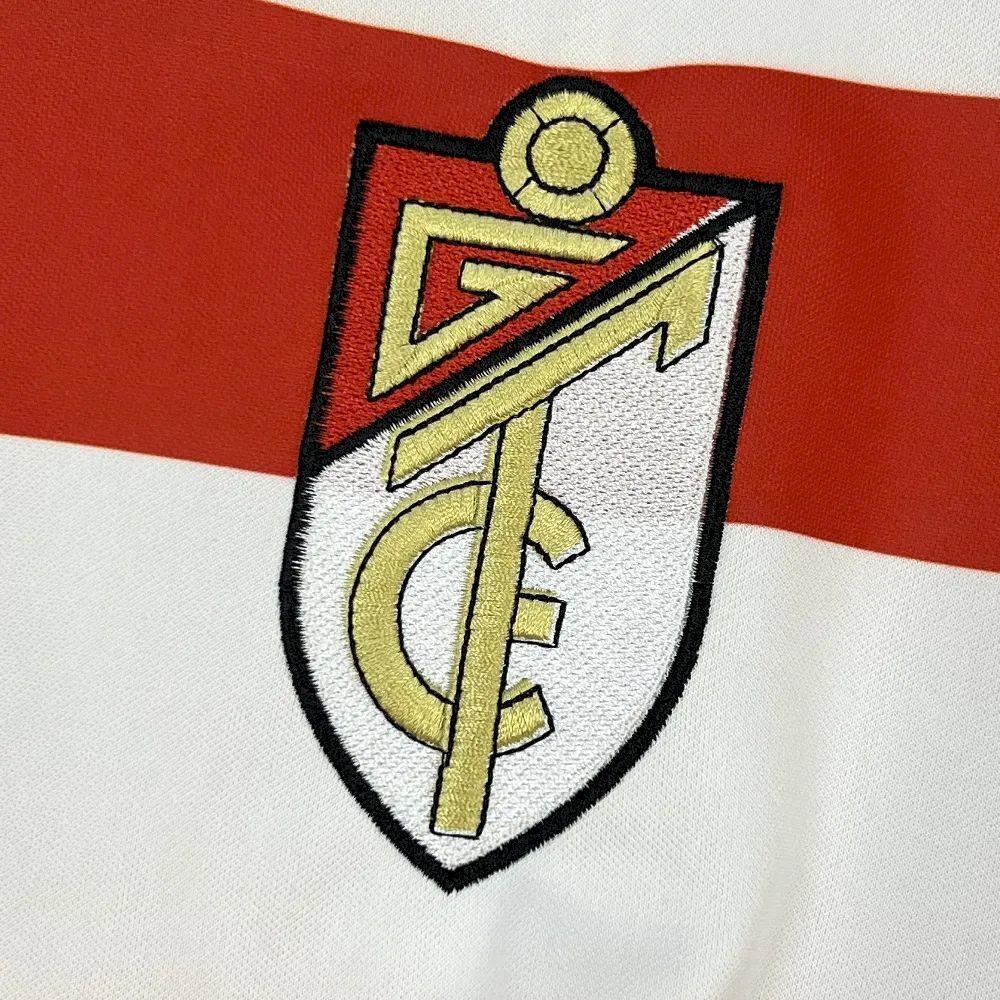 Camiseta Retro Granada CF 1997-98 - Fútbol Club Vintage