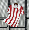 Camiseta Retro Granada CF 75 Aniversario 2005-06 - Fútbol Club Vintage