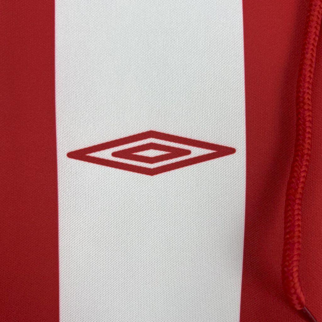 Camiseta Retro Granada CF 75 Aniversario 2005-06 - Fútbol Club Vintage