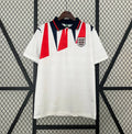 Camiseta Retro Inglaterra 1992 - Fútbol Club Vintage