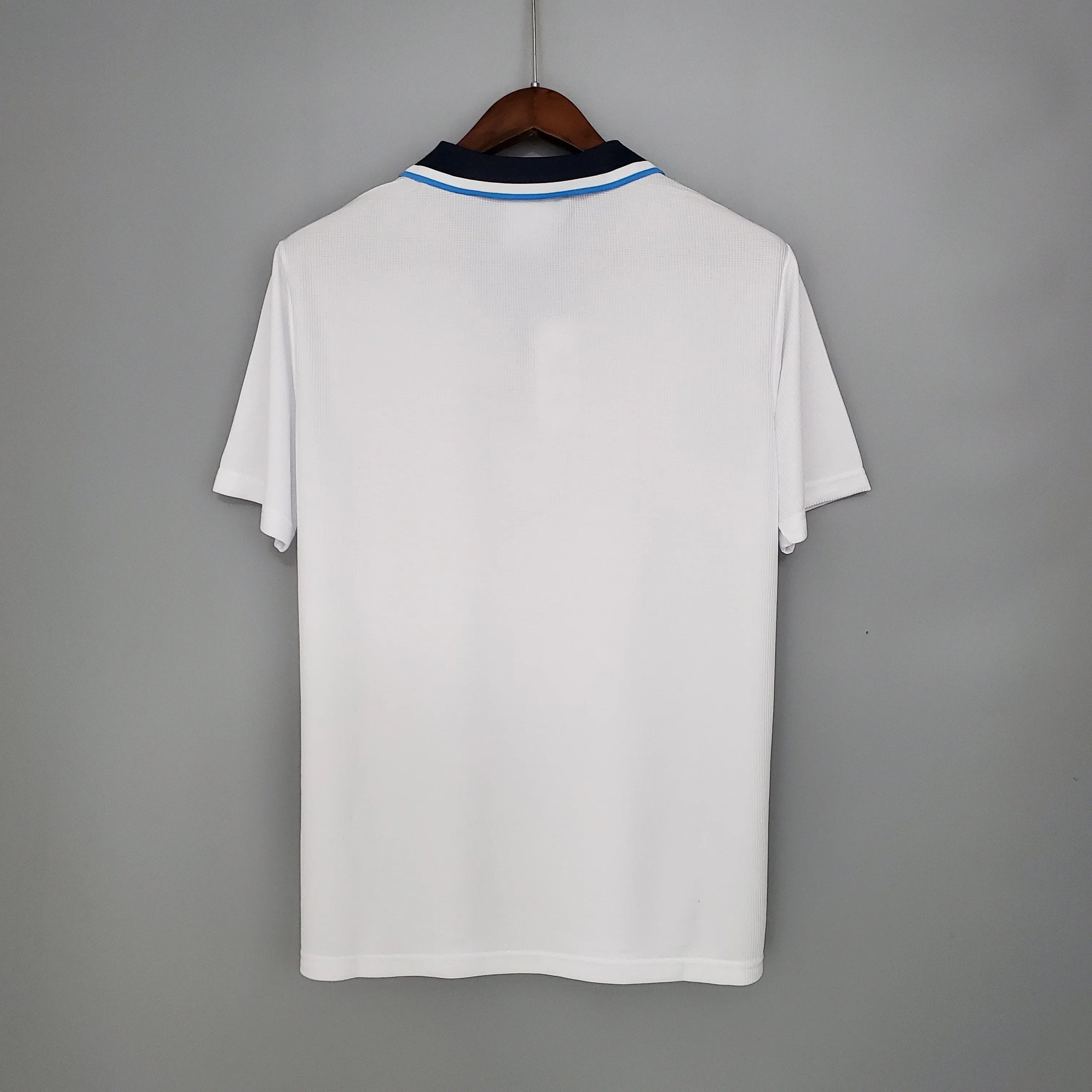 Camiseta Retro Inglaterra 1996 - Fútbol Club Vintage