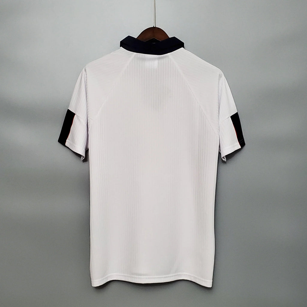 Camiseta Retro Inglaterra 1998 - Fútbol Club Vintage
