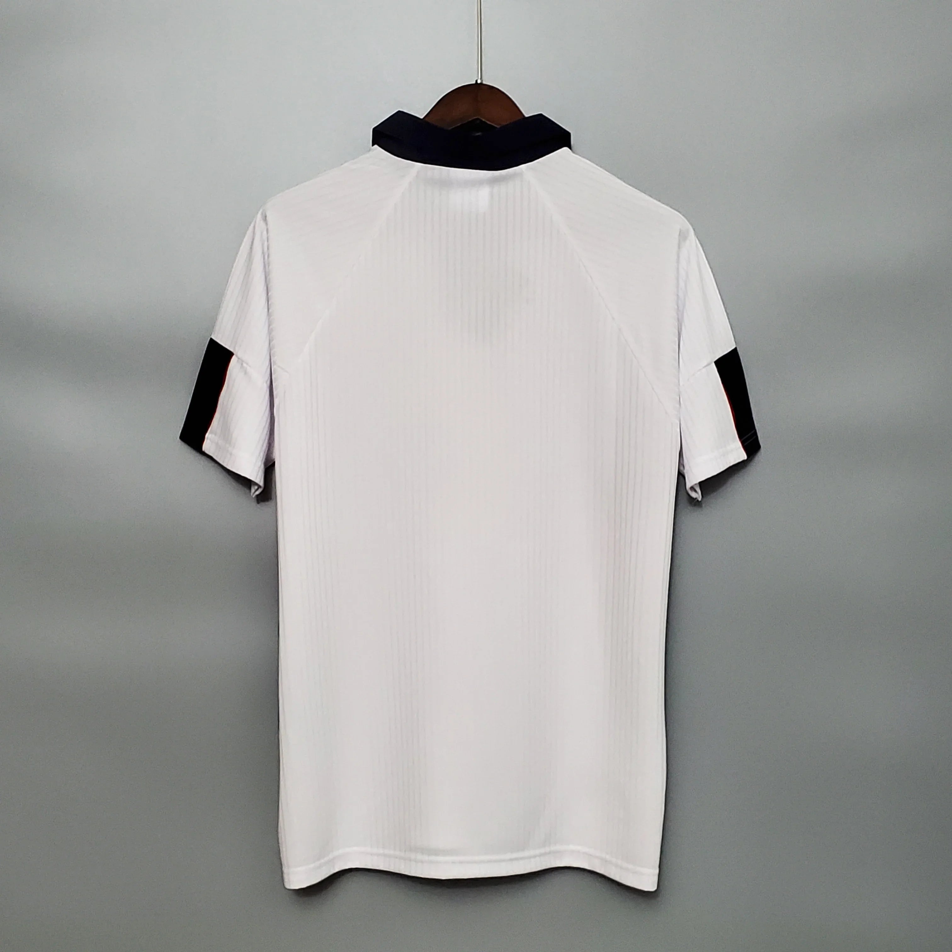 Camiseta Retro Inglaterra 1998 - Fútbol Club Vintage